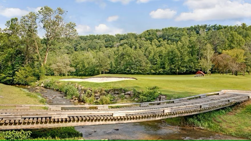 Bent Creek Golf Course